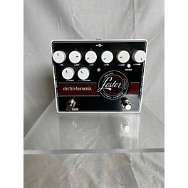 Used Electro-Harmonix Lester G Effect Pedal