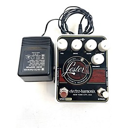 Used Electro-Harmonix Lester K Effect Pedal