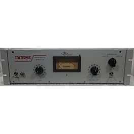 Used Teletronix Leveling Amp LA-2A Compressor