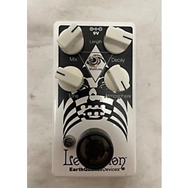 Used EarthQuaker Devices Levitation V2 Reverb Effect Pedal