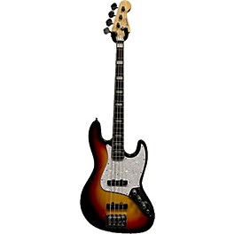 Used Hohner Leyanda Electric Bass Guitar