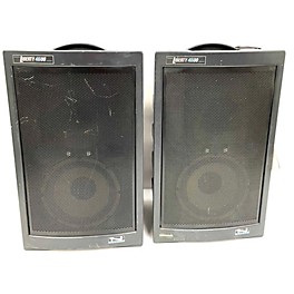 Used Anchor Audio Liberty 4500 Powered Speaker