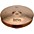 Kasza Cymbals Light Top/Heavy Flat Bottom Skinny Fat Rock Hi-hats 13 in.
