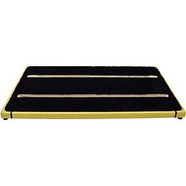Open Box Ruach Music Light Tweed 3 Pedalboard Level 1