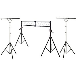 Odyssey Lighting Tripod and Truss Package