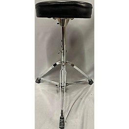 Used Miscellaneous Lightweight Drum Throne