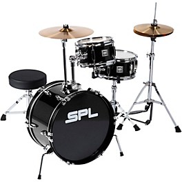 Sound Percussion Labs Lil' Kicker 3-Piece Junior Drum Set