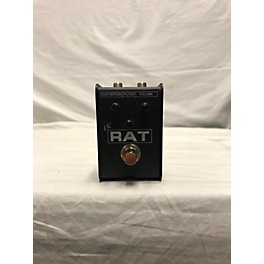 Used ProCo Lil' Rat Effect Pedal