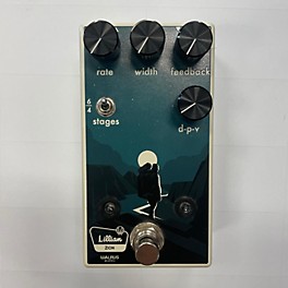 Used Walrus Audio Lillian Effect Pedal