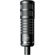 Limelight Dynamic Vocal XLR Microphone for Podcasting Broadcasting and Streaming