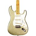 Fender Custom Shop Limited Edition 1956 Stratocaster Journeyman Relic Electric Guitar Gold Sparkle