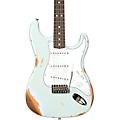 Fender Custom Shop Limited Edition 1965 Stratocaster Heavy Relic w/ Closet Classic Hardware Electric... Faded/Aged Sonic Blue
