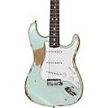 Fender Custom Shop Limited Edition 1965 Stratocaster Heavy Relic w/ Closet Classic Hardware Electric... Faded/Aged Surf Green