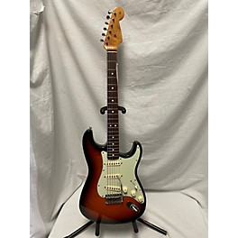 Used Fender Limited Edition 29th Anniversary Stratocaster Solid Body Electric Guitar