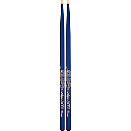 Zildjian Limited-Edition 400th Anniversary Acorn Tip Jazz Drum Sticks