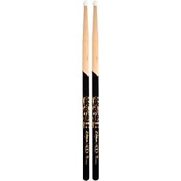 Zildjian Limited-Edition 400th Anniversary Nylon Dip Classical Drum Sticks