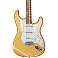 Fender Custom Shop Limited Edition 50s Dualmag II Compound Radius Stratocaster Relic Electric Guitar Aged Nocaster Blonde