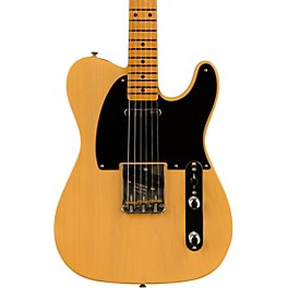 Fender Custom Shop Limited-Edition '53 Telecaster DLX Closet Classic Electric Guitar