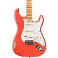 Fender Custom Shop Limited-Edition '57 Stratocaster Relic Electric Guitar Aged Tahitian Coral