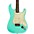 Fender Custom Shop Limited Edition '59 Stratocaster Journeyman Relic Electric Guitar Super Faded Aged Seafoam Green