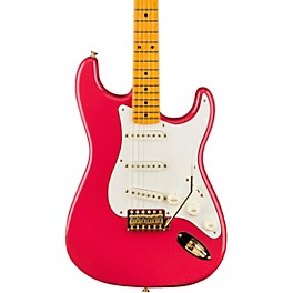 Fender Custom Shop Limited Edition '59 Stratocaster NOS Electric Guitar Fiesta Red