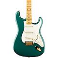 Fender Custom Shop Limited Edition '59 Stratocaster NOS Electric Guitar Sherwood Green Metallic