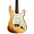 Fender Custom Shop Limited-Edition 64 Stratocaster Journeyman Relic With Closet Classic Hardware Electric ... Aged Aztec Gold