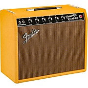 Limited-Edition '65 Princeton Reverb 12W 1x12 Celestion G12-65 Tube Guitar Combo Amp Tweed