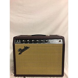 Used Fender Limited Edition '65 Princeton Reverb 15W 1x10 Tube Guitar Combo Amp