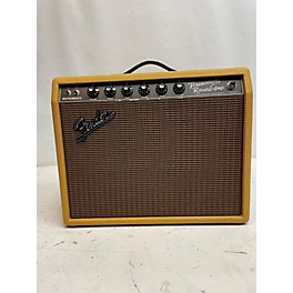 Used Fender Limited Edition '65 Reissue Princeton Tube Guitar Combo Amp
