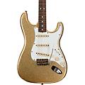 Fender Custom Shop Limited Edition 65 Stratocaster Journeyman Relic Electric Guitar Aged Gold Sparkle