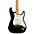 Fender Custom Shop Limited-Edition '69 Stratocaster Journeyman Relic Electric Guitar Aged Black