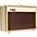 VOX Limited-Edition AC15 15W 1x12 Creamback Combo Guitar Amp Tan on Tan