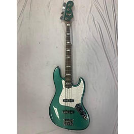 Used Fender Limited Edition Adam Clayton JAZZ BASS Electric Bass Guitar