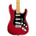 Fender Limited Edition American Professional Classic Stratocaster Featuring the Fender Silent System - Map... Candy Apple Red