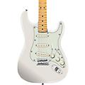 Fender Limited Edition American Professional Classic Stratocaster Featuring the Fender Silent System - Maple... Olympic White