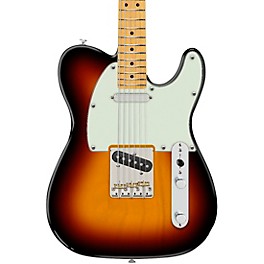 Fender Limited Edition American Professional Classic Telecaster Featuring the Fender Silent System - Maple Fingerboard,