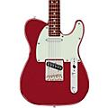 Fender Limited Edition American Professional Classic Telecaster Featuring the Fender Silent System - Rosew... Candy Apple Red
