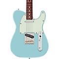 Fender Limited Edition American Professional Classic Telecaster Featuring the Fender Silent System - Rosewood F... Sonic Blue