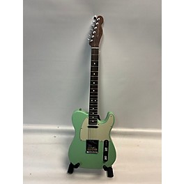 Used Fender Limited Edition American Professional Telecaster With Rosewood Neck Solid Body Electric Guitar