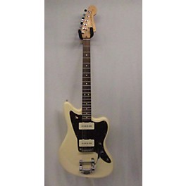 Used Fender Limited Edition American Special Jazzmaster With Bigsby Solid Body Electric Guitar