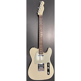 Used Fender Limited Edition American Standard Offset Telecaster Solid Body Electric Guitar