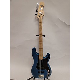 Used Fender Limited Edition American Standard PJ Bass Electric Bass Guitar