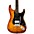 Fender Limited-Edition American Ultra Stratocaster HSS Electric Guitar Tiger's Eye