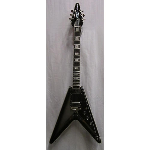 Used Epiphone Limited Edition Brent Hinds FlyingV Custom Solid Body