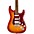 Squier Limited Edition Classic Vibe '60s Stratocaster HSS Electric Guitar Sienna Sunburst
