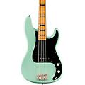 Squier Limited-Edition Classic Vibe '70s Precision Bass Surf Green 197881124793