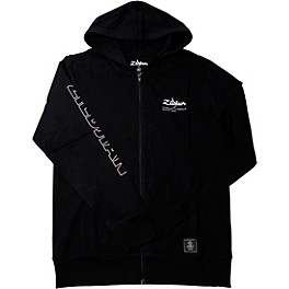 Zildjian Limited-Edition Cotton Hoodie