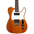 Fender Custom Shop Limited-Edition Double Custom Esquire DLX Closet Classic Electric Guitar Aged Natural