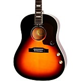 Limited-Edition EJ-160E Acoustic-Electric Guitar Vintage Sunburst